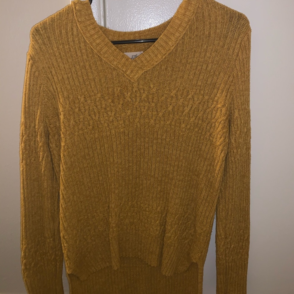 Target Women’s Sweater size SML